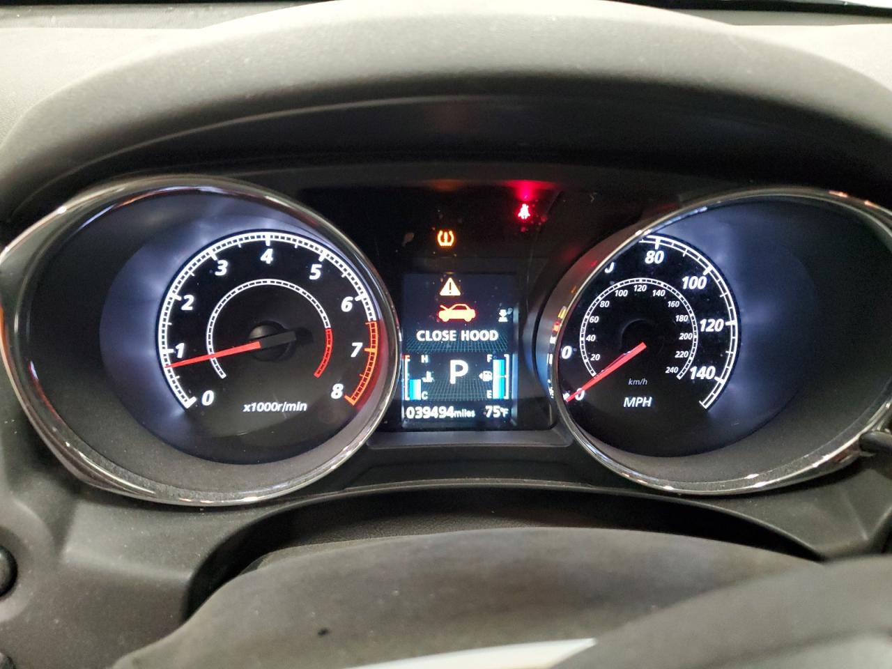 2023 Mitsubishi Outlander Sport S/Se VIN: JA4ARUAU3PU008366 Lot: 80885955
