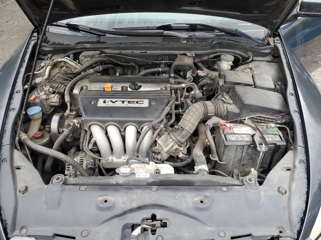 2006 Honda Accord Lx VIN: 1HGCM72306A001865 Lot: 84010615