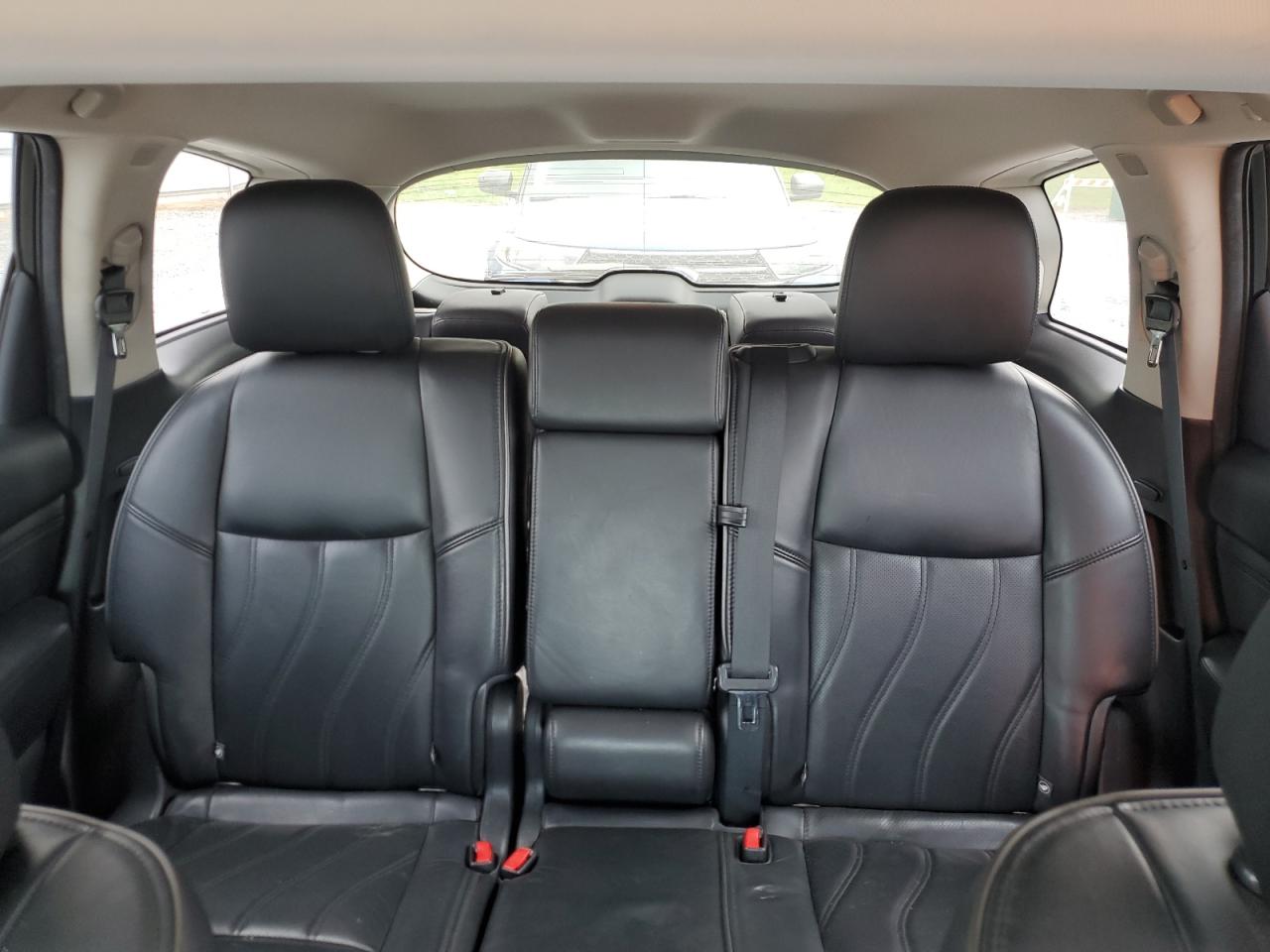 2015 Infiniti Qx60 VIN: 5N1AL0MN2FC507230 Lot: 69917645