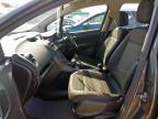 2011 VAUXHALL MERIVA EXCLUSIV CDTI  for sale at Copart NEWBURY