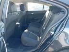 2009 VAUXHALL INSIGNIA EXCLUSIV  for sale at Copart SANDTOFT