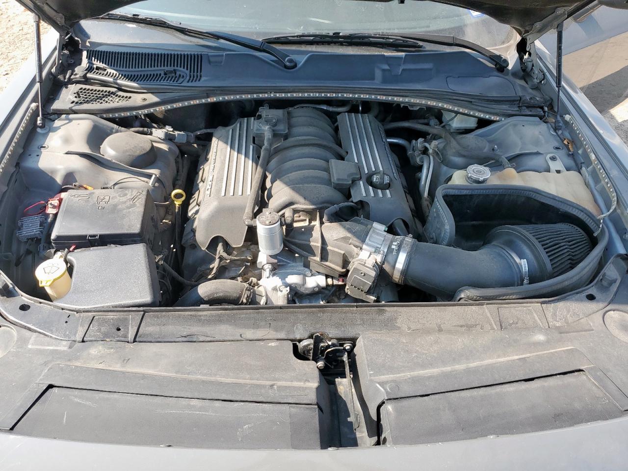 2019 Dodge Challenger R/T Scat Pack VIN: 2C3CDZFJ8KH687897 Lot: 71922875