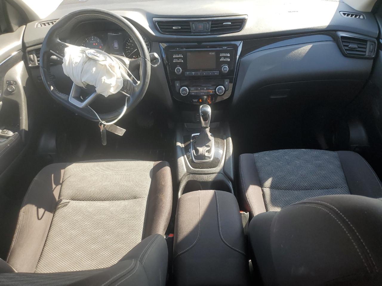 2017 Nissan Rogue Sport S VIN: JN1BJ1CP1HW020905 Lot: 72070465