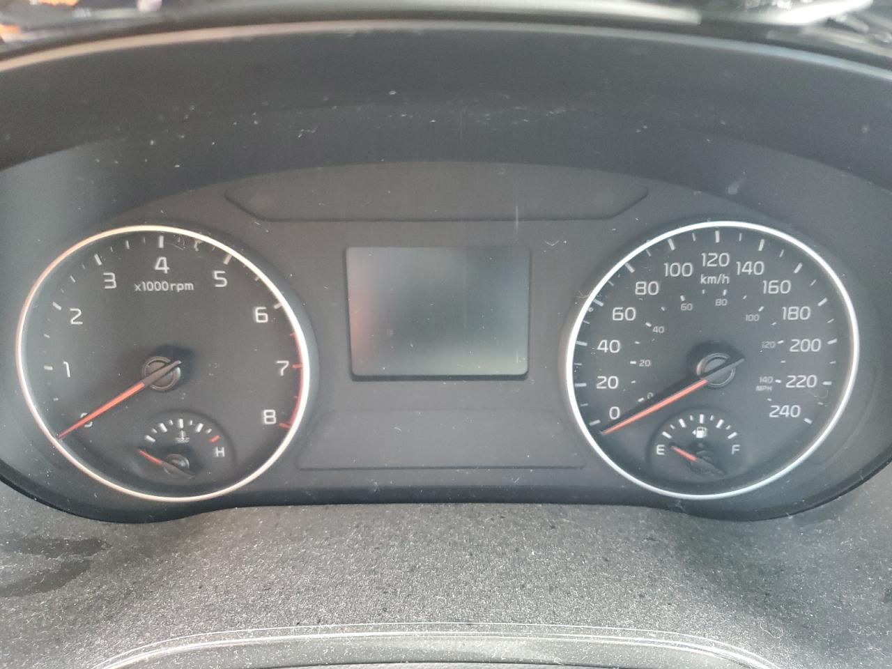 2022 Kia Seltos S VIN: KNDEUCAA4N7246163 Lot: 71261515