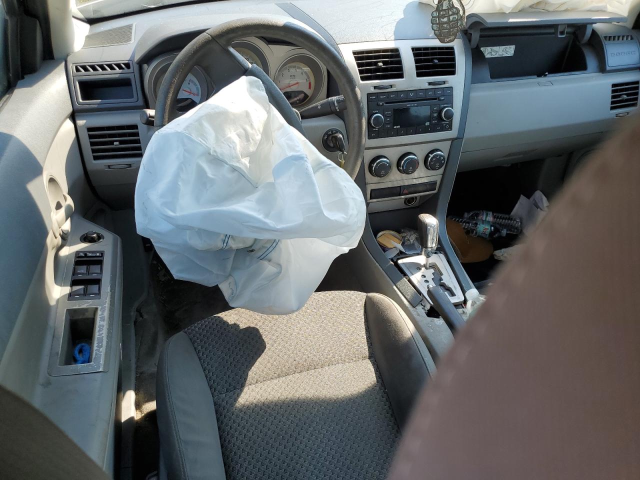 2008 Dodge Avenger Se VIN: 1B3LC46K88N216876 Lot: 86795335