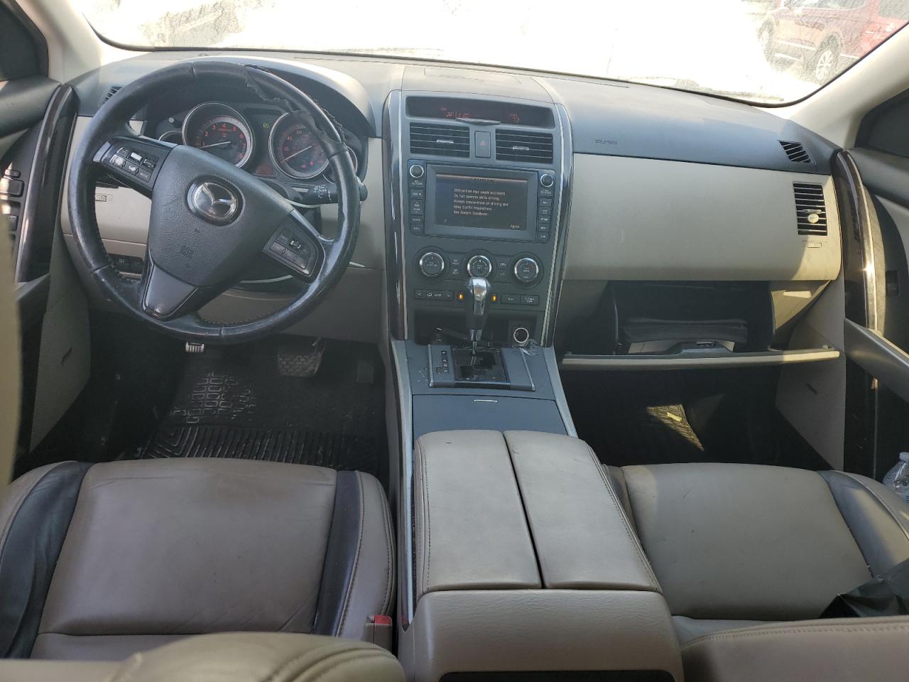 2010 Mazda Cx-9 VIN: JM3TB2MA2A0213675 Lot: 80631765