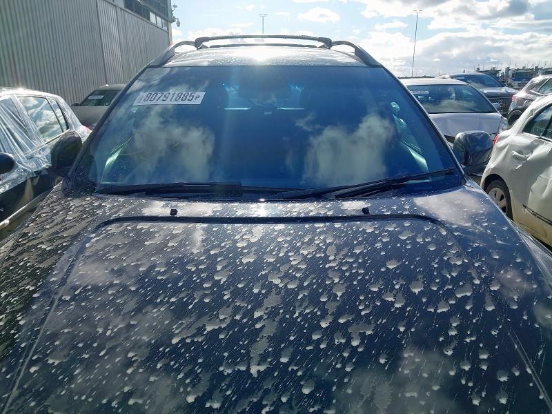 2007 VOLVO XC90 SE D5 AUTO 