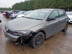 2018 VOLKSWAGEN POLO S  for sale at Copart WHITBURN