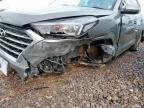 2018 HYUNDAI TUCSON SE NAV for sale at Copart BRISTOL