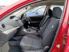 2010 MAZDA 3 TS2  for sale at Copart WOLVERHAMPTON