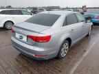 2016 AUDI A4 SPORT ULTRA TDI S-A  for sale at Copart CHESTER