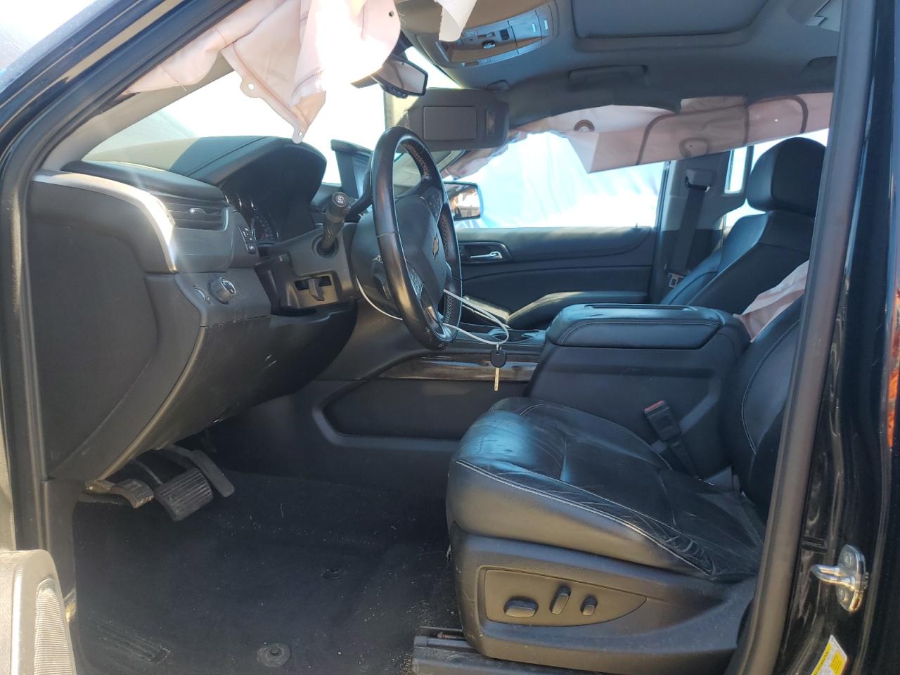 2020 Chevrolet Tahoe C1500 Lt VIN: 1GNSCBKC6LR222763 Lot: 70564045
