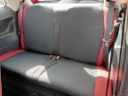 2016 FIAT 500 POP  for sale at Copart NEWBURY