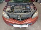 2009 MAZDA 3 TAKARA for sale at Copart SANDTOFT