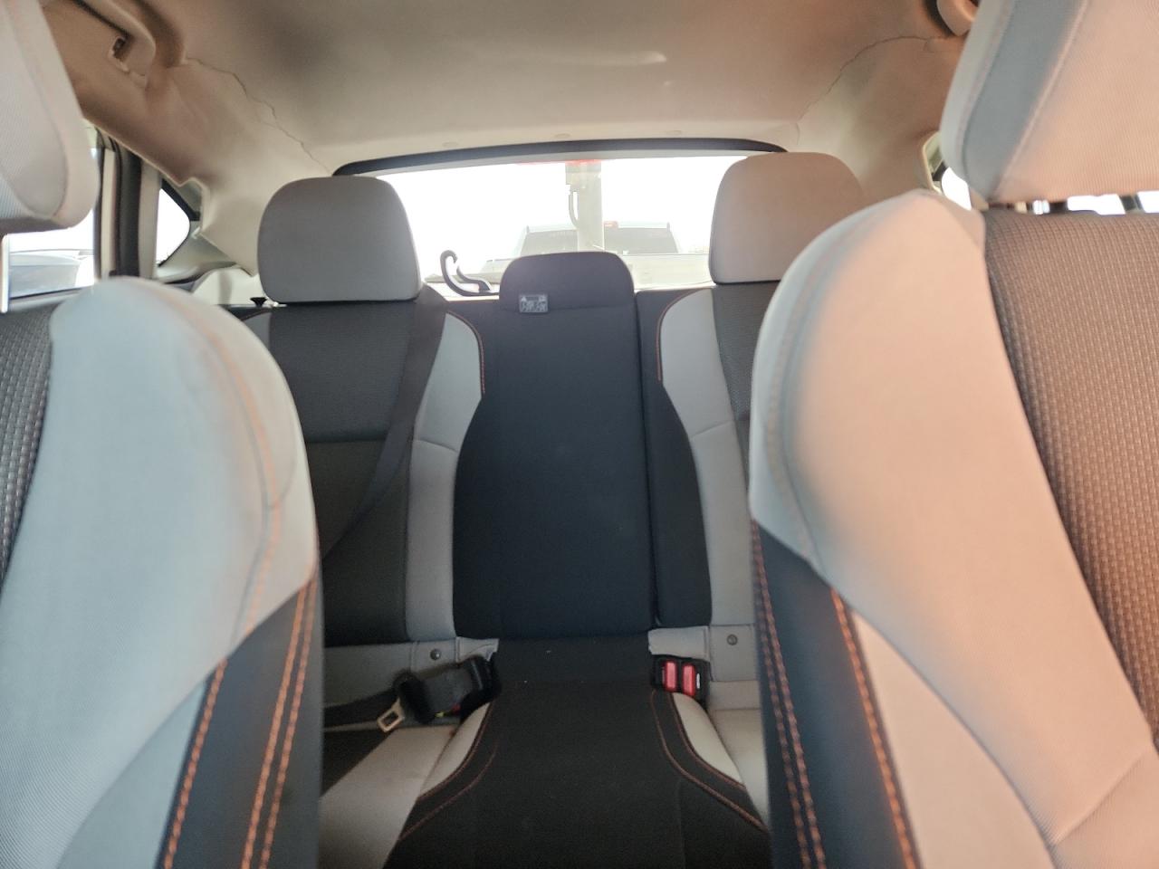 2019 Subaru Crosstrek Premium VIN: JF2GTAEC3K8265306 Lot: 80953715