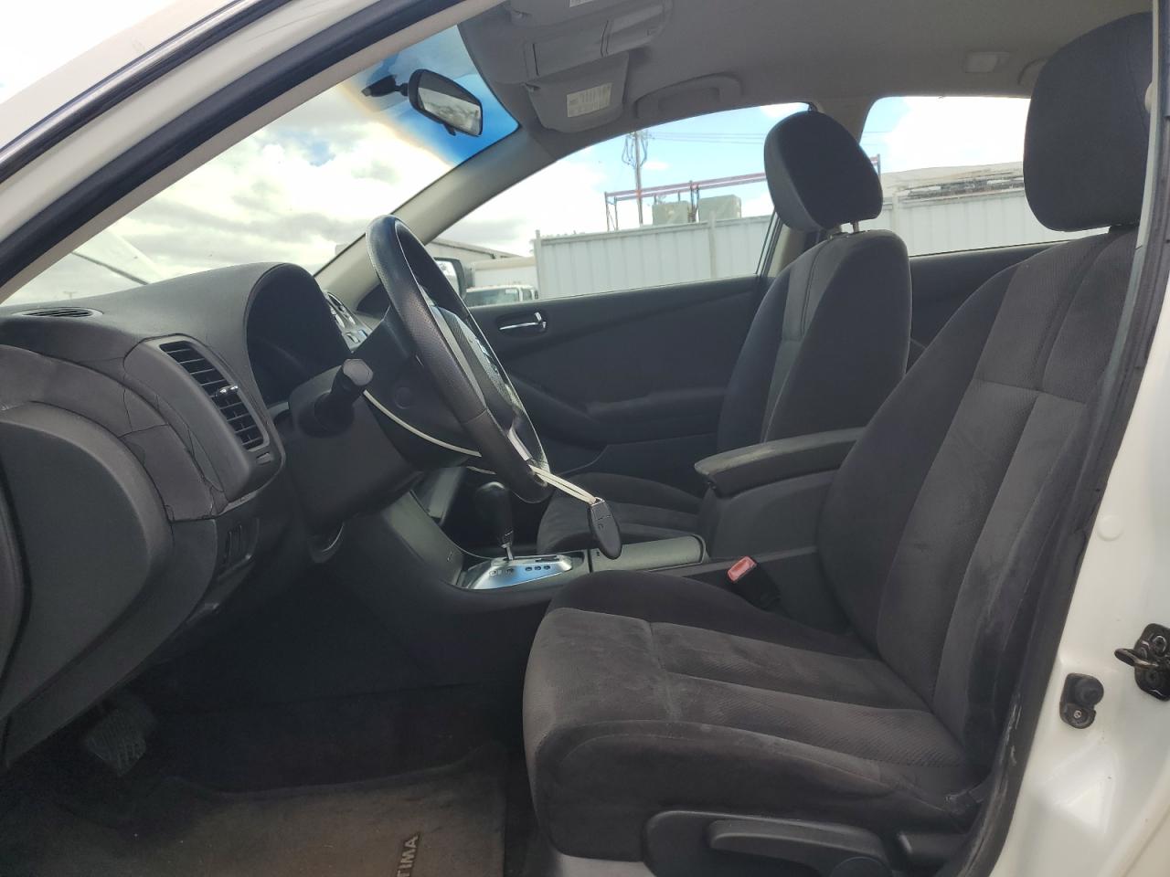 2009 Nissan Altima 2.5 VIN: 1N4AL21E19N440154 Lot: 84246605