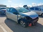 2010 FORD FIESTA EDGE 82  for sale at Copart SANDWICH