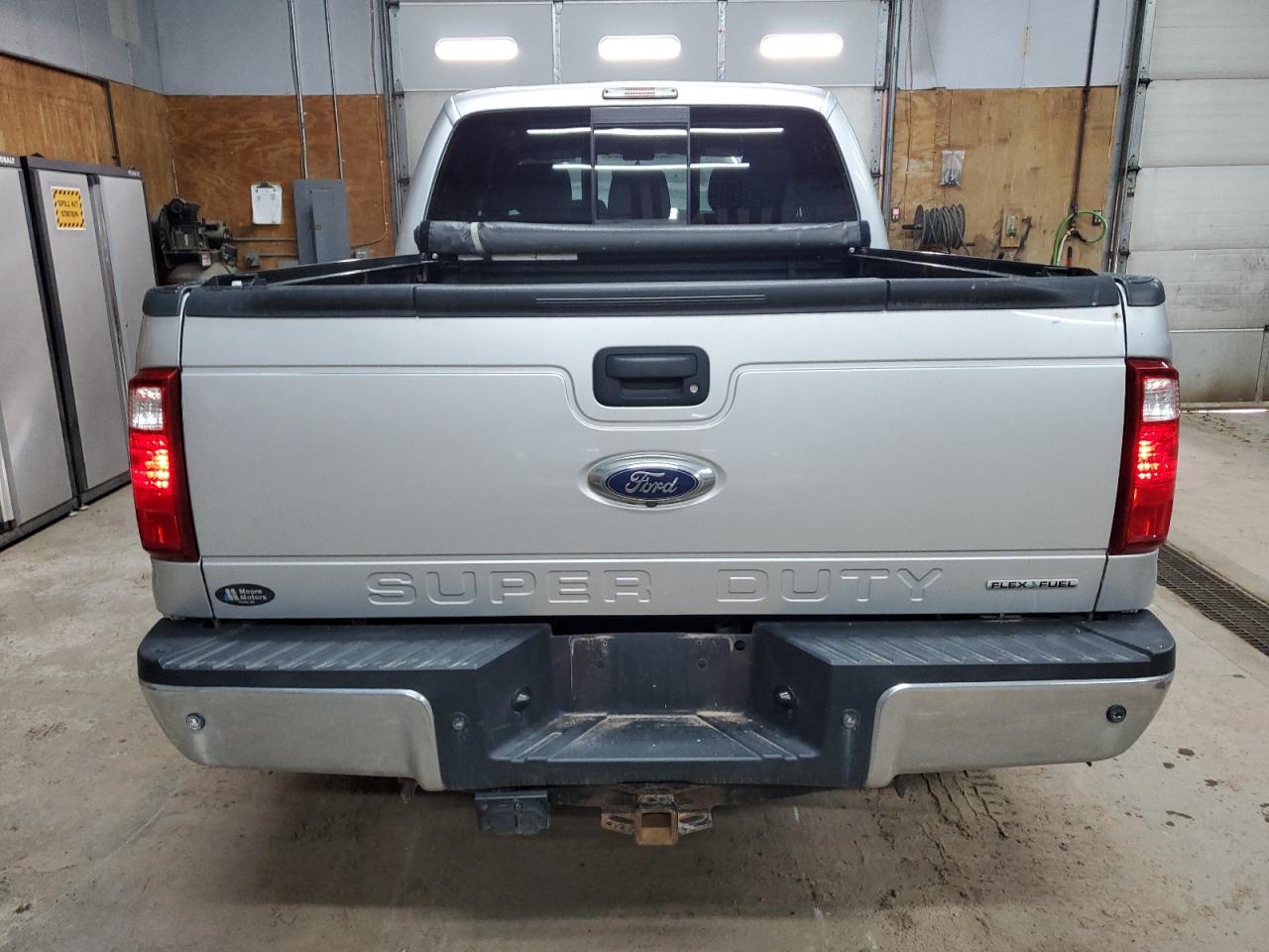 2014 Ford F250 Super Duty VIN: 1FT7W2B60EEB60528 Lot: 71545065