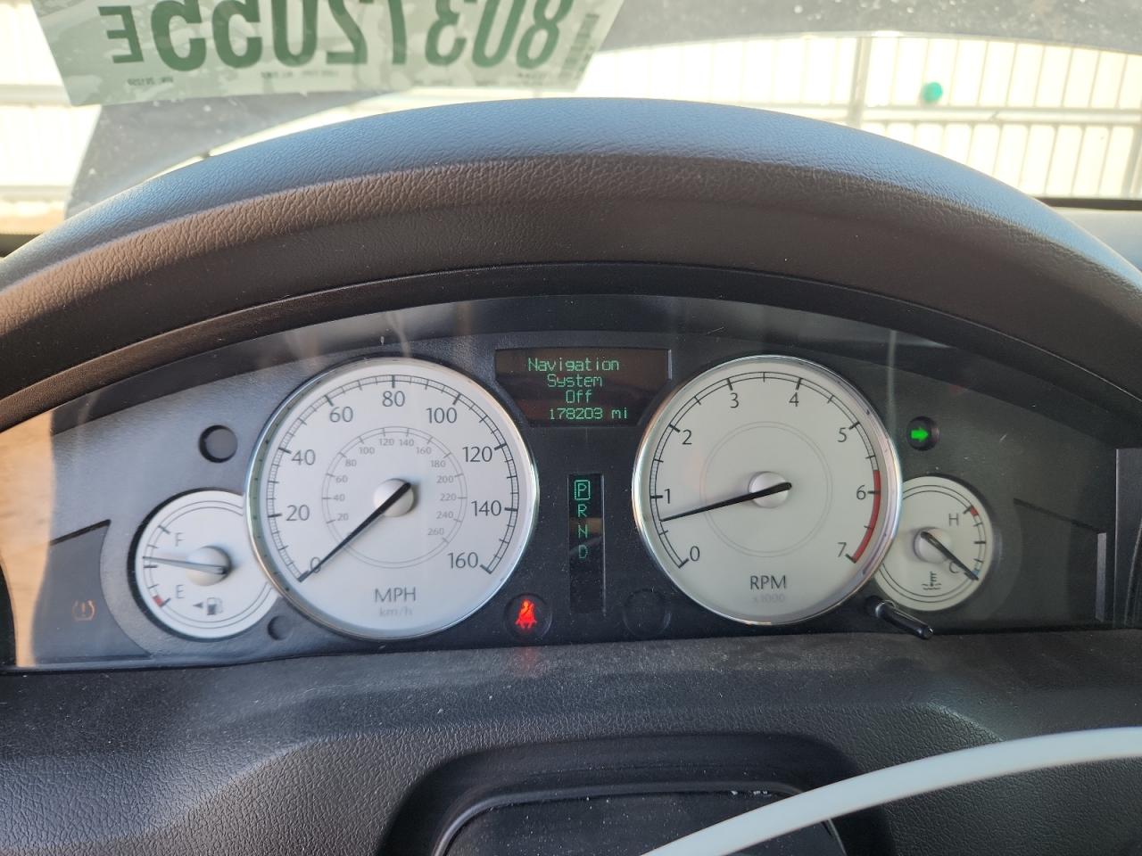 2006 Chrysler 300C VIN: 2C3LA63H46H201259 Lot: 80372055