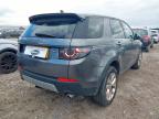 2015 LAND ROVER DISCOVERY SPORT 2.2 SD4 HSE 5DR AUTO for sale at Copart YORK