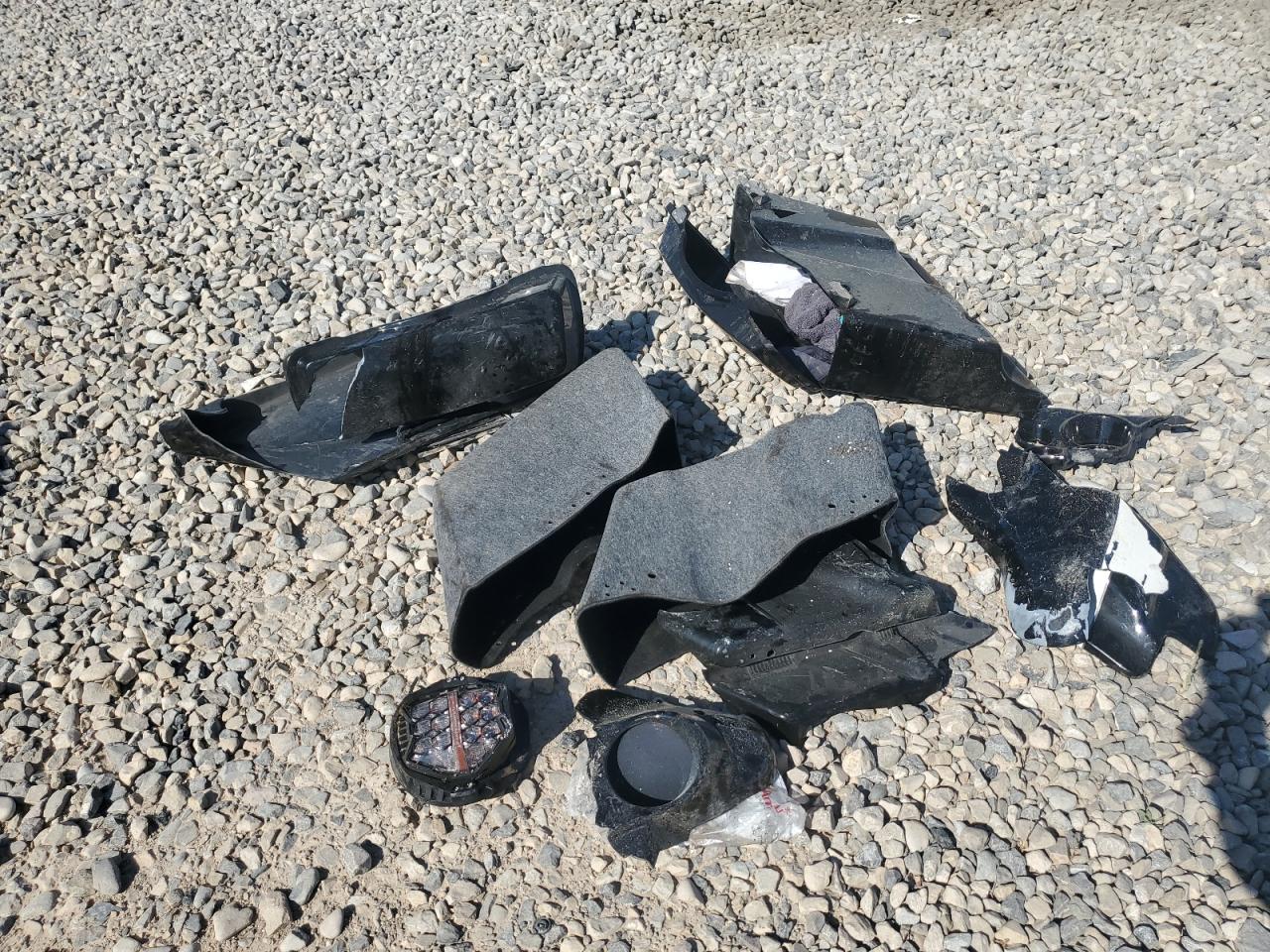 2003 Harley-Davidson Flhtpi VIN: 1HD1FMW143Y642655 Lot: 80215335