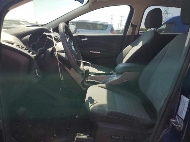  FORD ESCAPE 2016 Синий