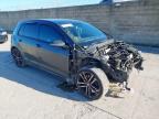 2015 VOLKSWAGEN GOLF GTD S-A  for sale at Copart YORK