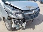 2018 VAUXHALL VIVARO 2900 SPORTIVE CDTI  for sale at Copart SANDY