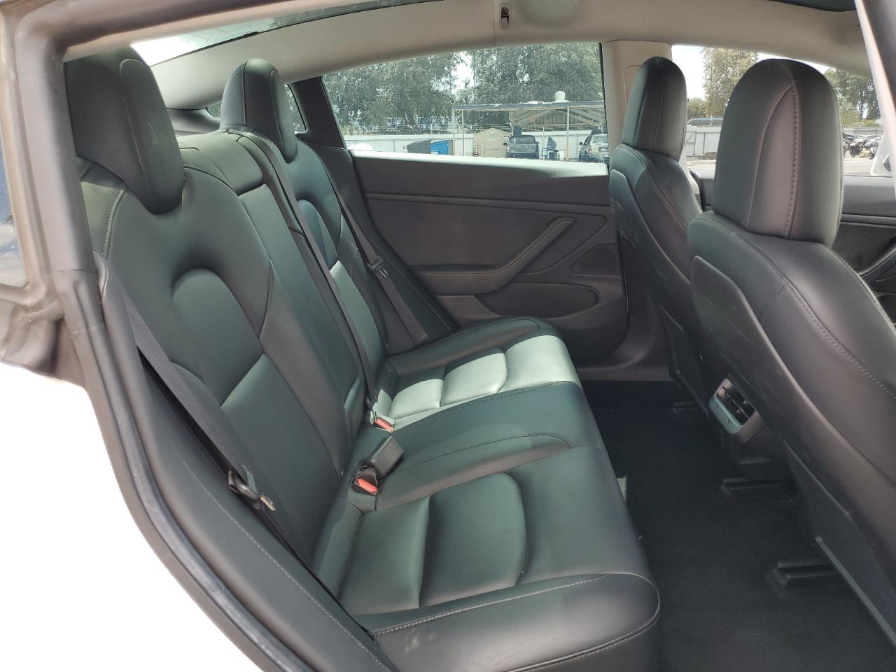 2019 Tesla Model 3 VIN: 5YJ3E1EA5KF419777 Lot: 71905965