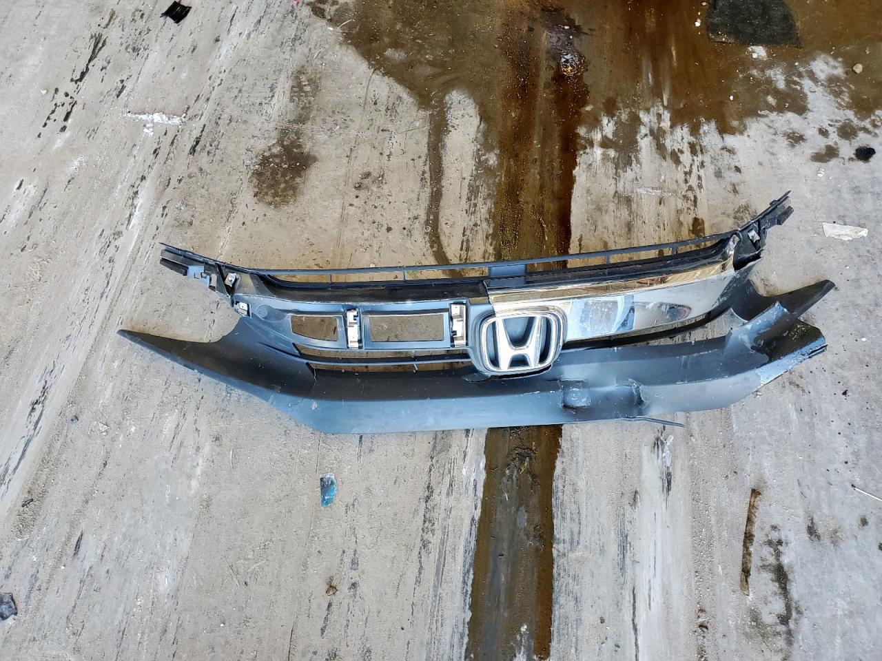 2018 Honda Civic Lx VIN: 2HGFC2F59JH504450 Lot: 80575625