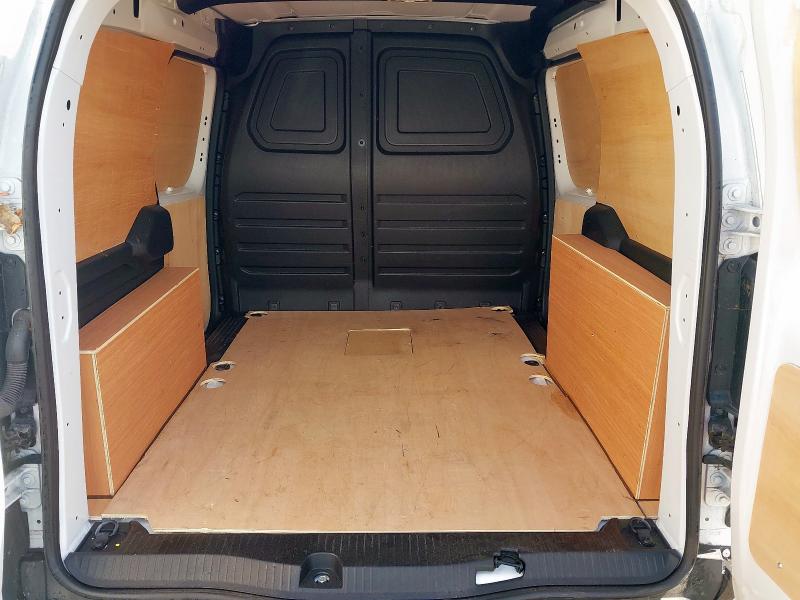 2024 NISSAN TOWNSTAR 1.3 ACENTA VAN