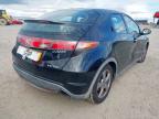 2006 HONDA CIVIC SE I-CTDI  for sale at Copart CORBY