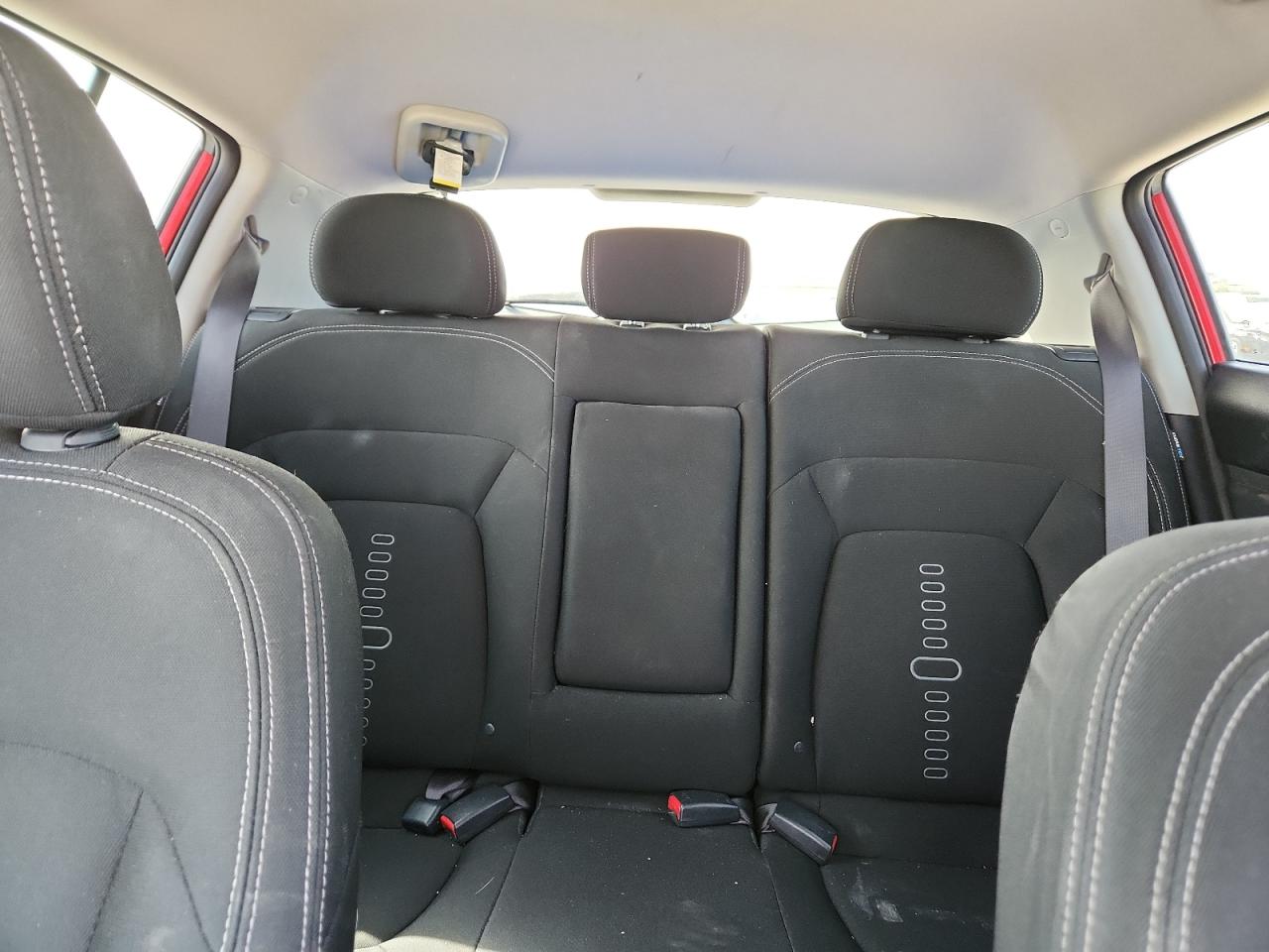 2012 Kia Sportage Ex VIN: KNDPCCA20C7204249 Lot: 81025975