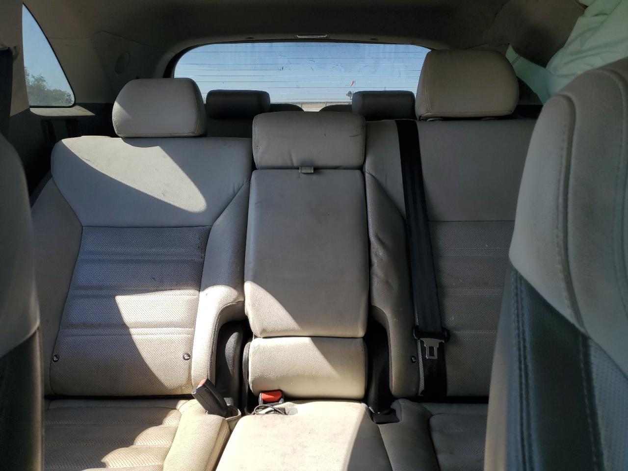 2016 Kia Sorento Sx VIN: 5XYPKDA5XGG112268 Lot: 82146775