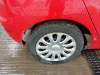 2013 FORD FIESTA STYLE  for sale at Copart EAST KILBRIDE