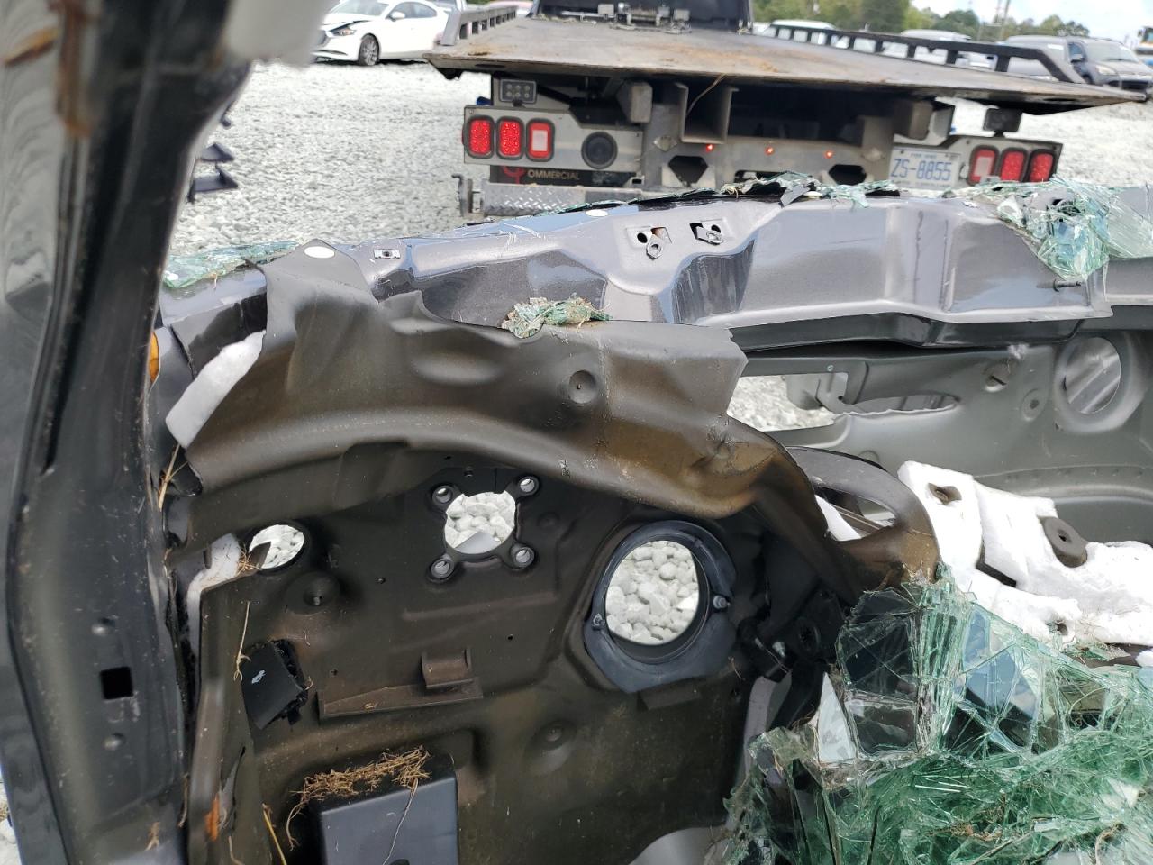 2021 Dodge Charger Scat Pack VIN: 2C3CDXGJ2MH581077 Lot: 81789975