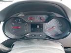 2020 VAUXHALL CROSSLAND X GRIFFIN TURBO  for sale at Copart NEWBURY