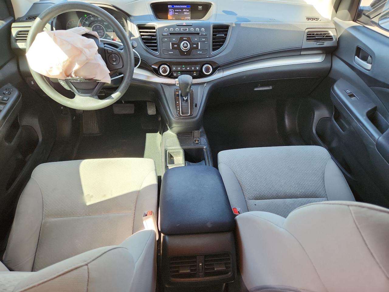2016 Honda Cr-V Se VIN: 2HKRM3H49GH513944 Lot: 84624225