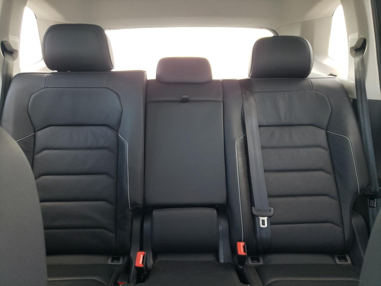 2019 Volkswagen Tiguan Sel Premium VIN: 3VV4B7AX6KM112657 Lot: 80394125