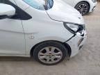 2015 VAUXHALL VIVA SE AC  for sale at Copart PETERLEE