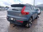 2022 VOLVO   for sale at Copart BRISTOL