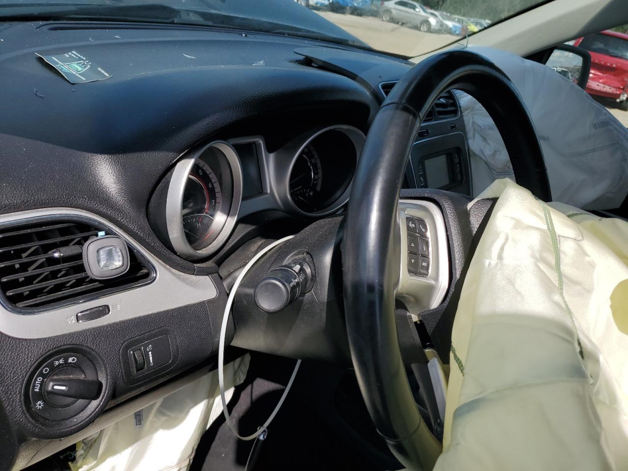 2018 Dodge Journey Se VIN: 3C4PDCAB5JT496728 Lot: 81631535