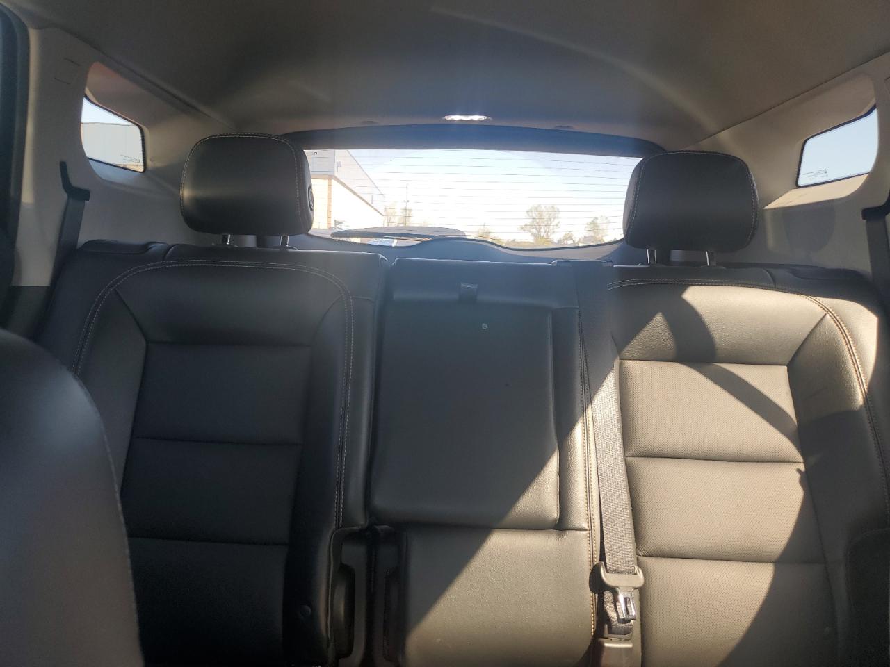 2019 GMC Terrain Slt VIN: 3GKALPEV7KL305188 Lot: 81908525