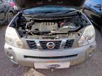 2008 NISSAN X-TRAIL AVENTURA EXPL DCI 2.0 DCI 173 AVENTURA EXPLORER 5DR for sale at Copart WOLVERHAMPTON