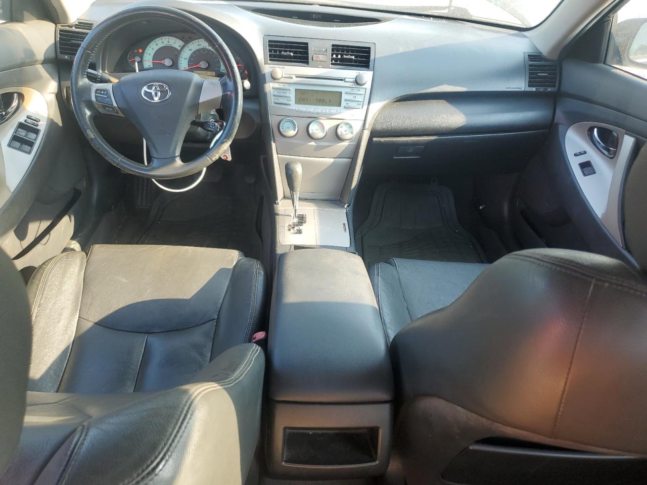 2008 Toyota Camry Ce VIN: 4T1BE46K58U217313 Lot: 81290425