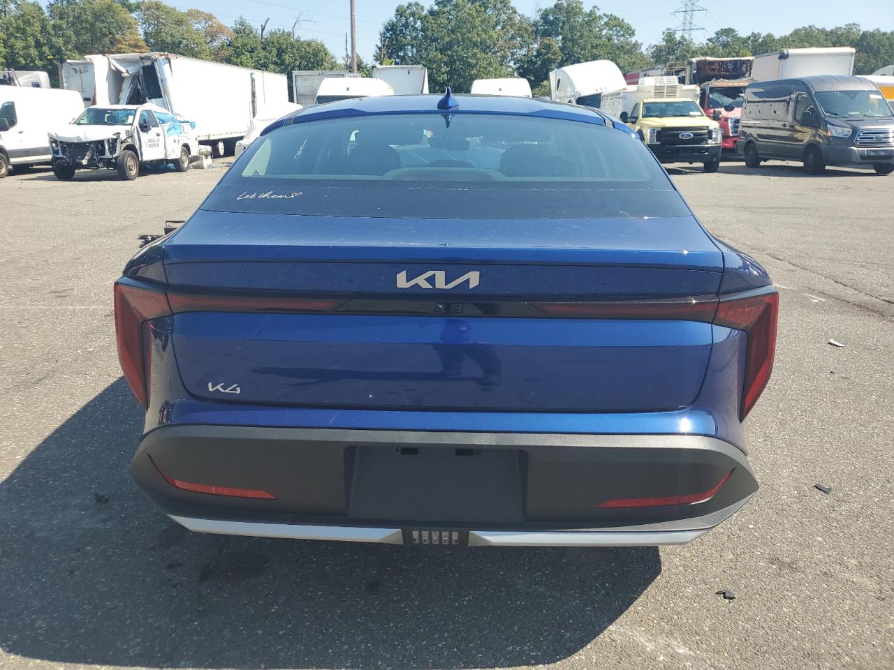 K4 K4