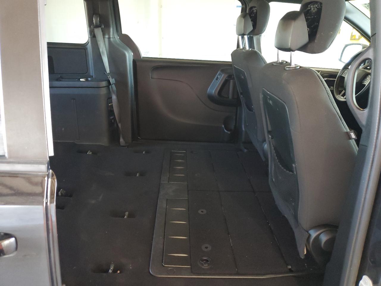 2018 Dodge Grand Caravan Se VIN: 2C4RDGBGXJR162367 Lot: 80071825