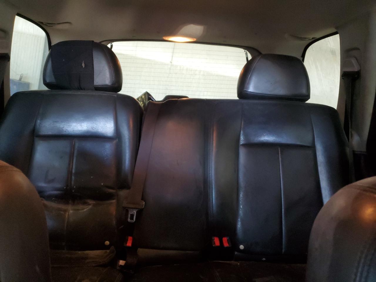 2006 Chevrolet Trailblazer Ls VIN: 1GNDT13S862136876 Lot: 82166455