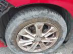 2011 HONDA JAZZ I-VTEC ES CVT  for sale at Copart BELFAST