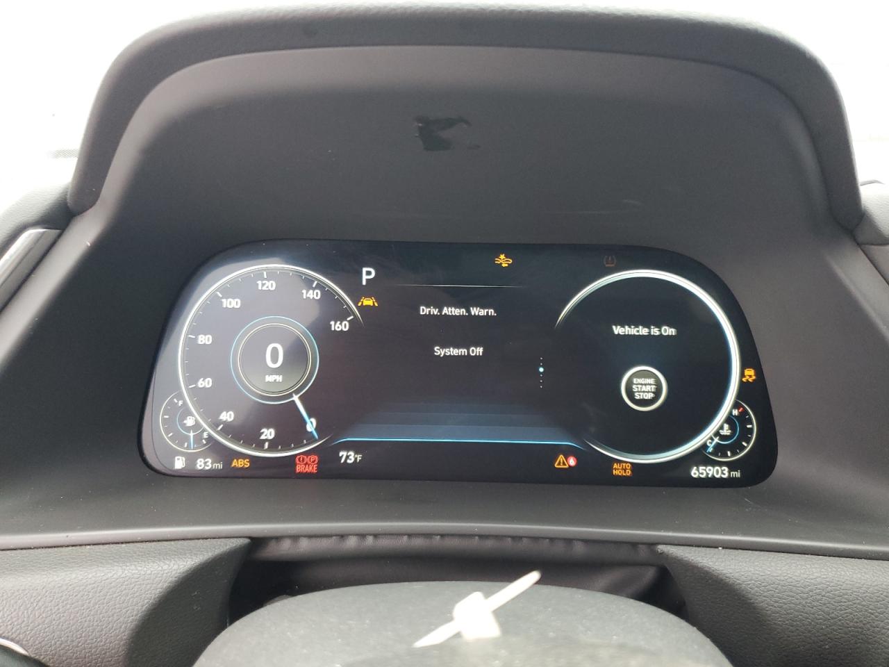 2022 Hyundai Sonata Sel Plus VIN: 5NPEJ4J29NH136731 Lot: 83976065